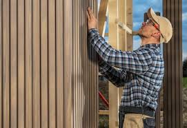 Best Custom Trim and Detailing for Siding  in North Royalton, OH